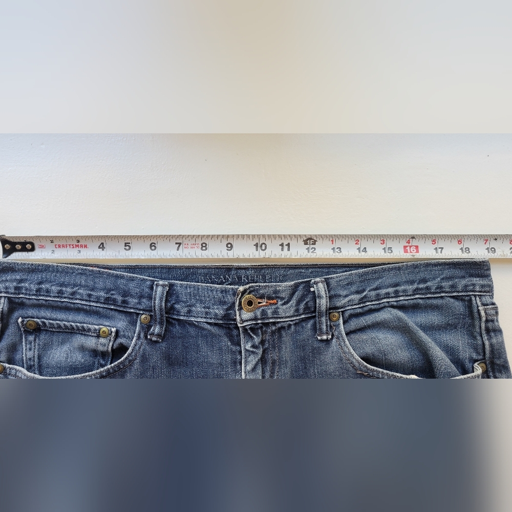 Banana Republic Straight Jeans - Picture 11 of 11